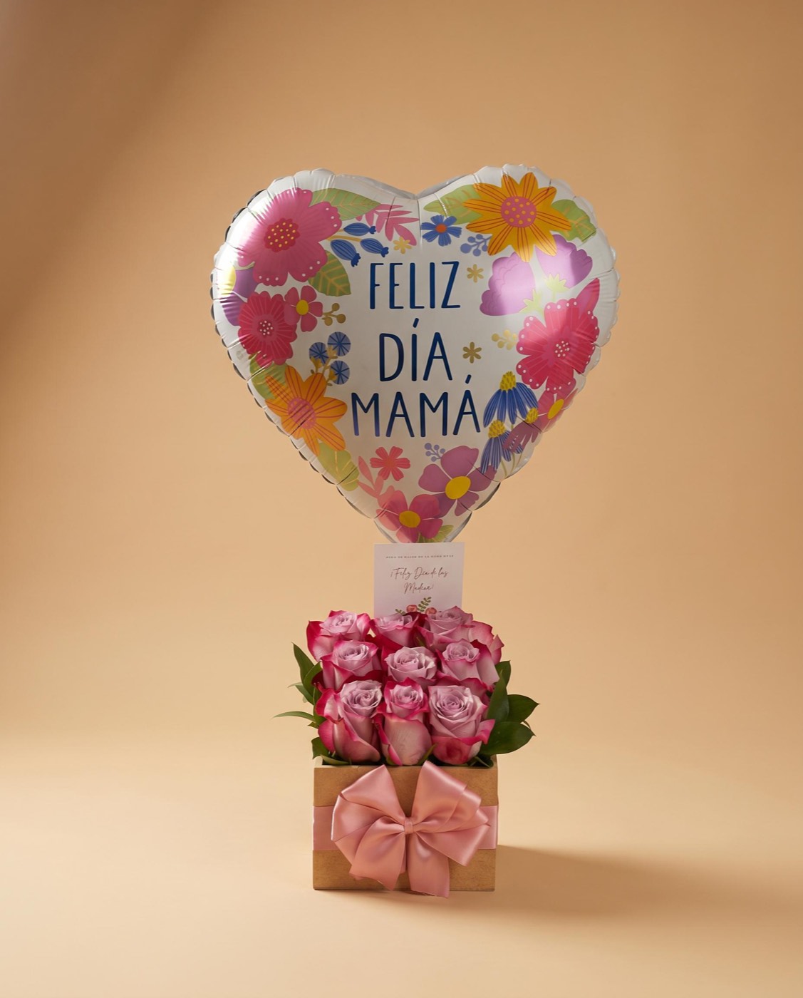 Arreglo La Florista RD