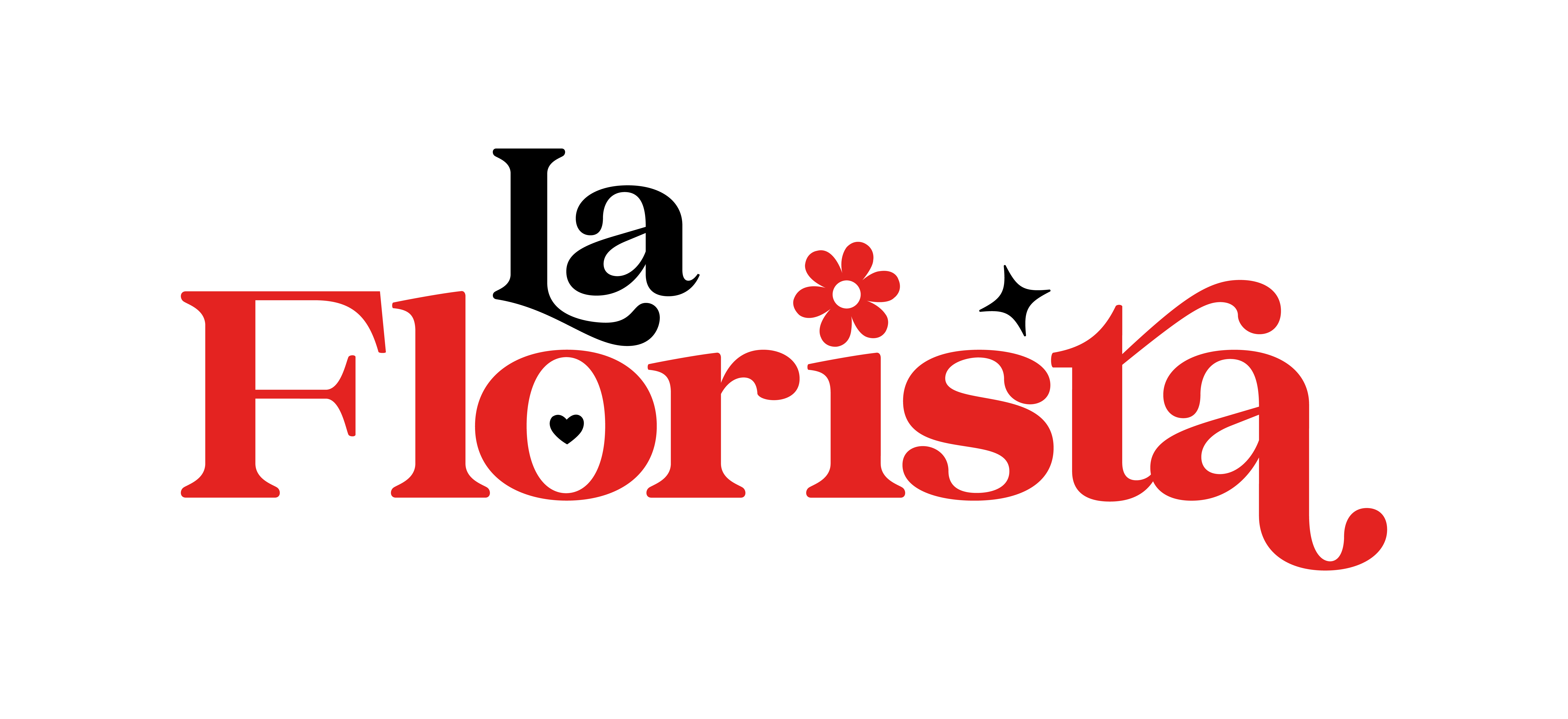La Florista RD